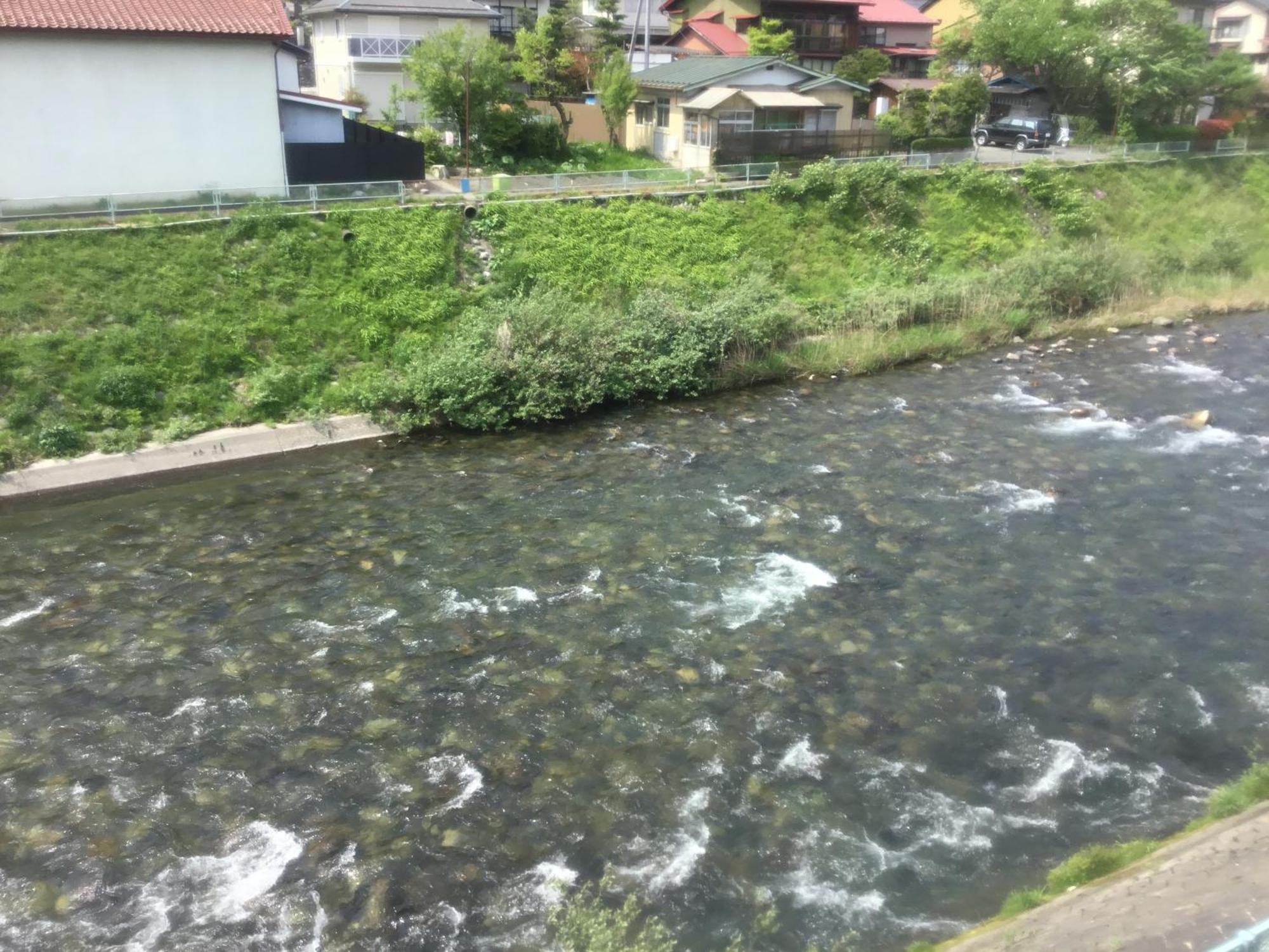 Ryokan Sarashinaya Kiso Εξωτερικό φωτογραφία